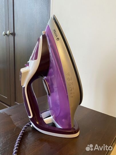 Утюг vitek
