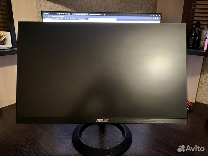 Монитор Asus vz249he