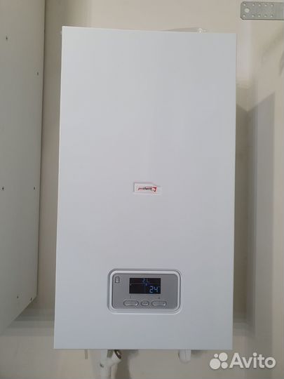 Электрический котел настенный, 12 квт