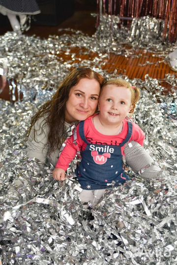 Серебряное шоу