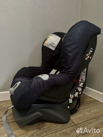 Детское автокресло Britax Romer