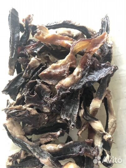 Лакомства для собак и кошек