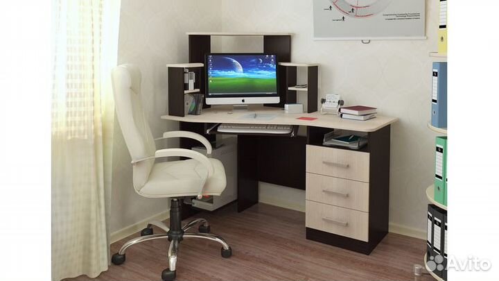 Компьютерный стол
