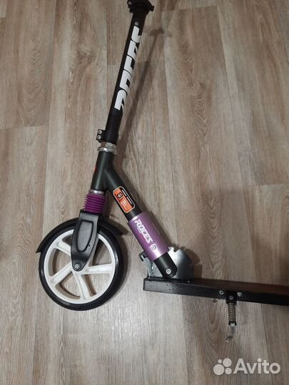 Продаётся самокат