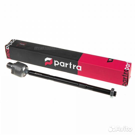 Partra AJ5062 Тяга рулевая перед прав/лев