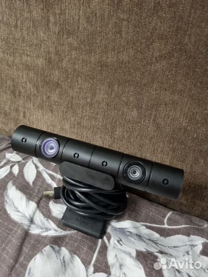Sony playstation камера vr 2