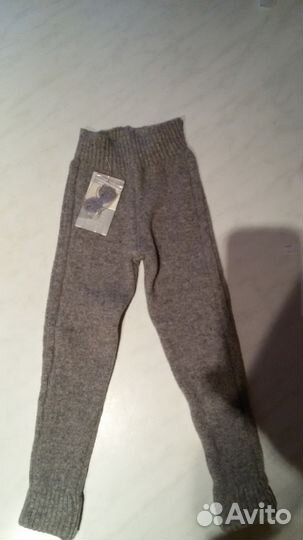 Рейтузы детские