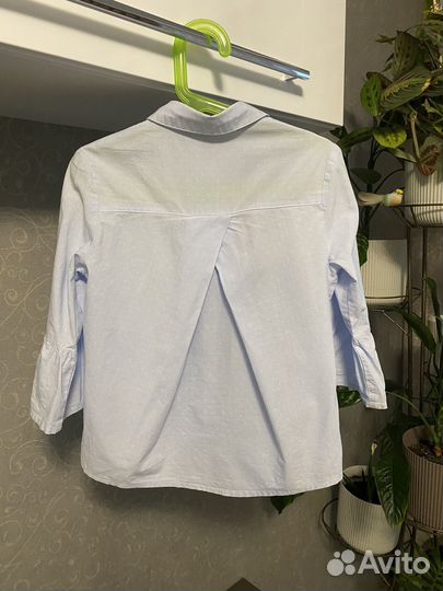 Блузка для девочка 134