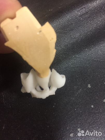 Зуботехническое Литье и Пресс E-Max