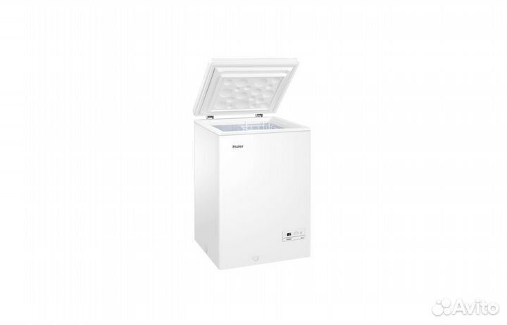 Морозильный ларь haier HCE-103R. Новый