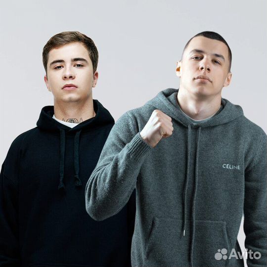 Билеты на Sold out fest