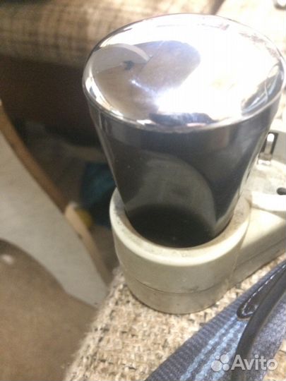 Электромассажёр тепловой