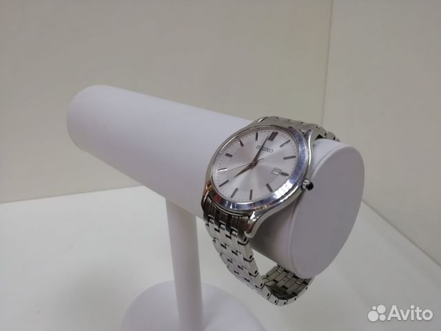 Часы Кварцевые Seiko 7N32-0DJ0 R2 купить в Димитровграде | Личные вещи |  Авито