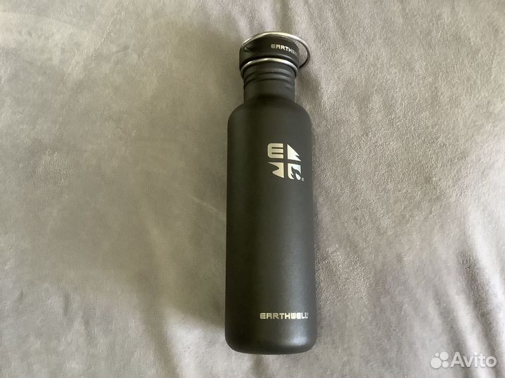 Бутылка для воды TAD Earthwell