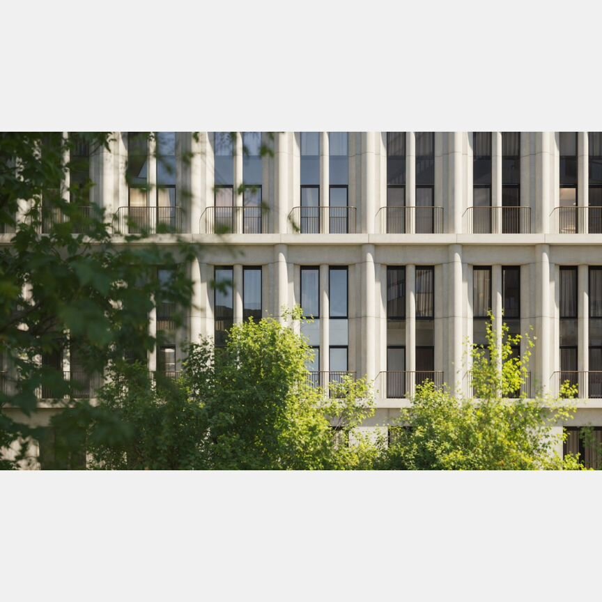 1-к. квартира, 81,8 м², 7/10 эт.