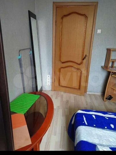 Комната 12 м² в 3-к., 5/9 эт.