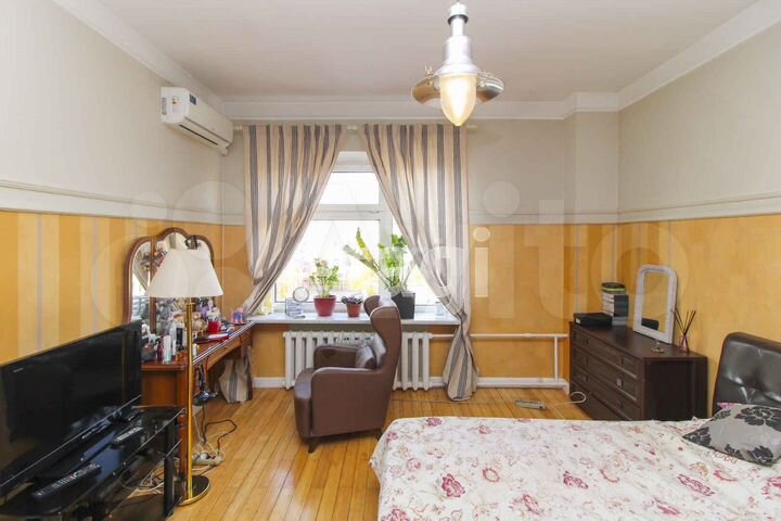 4-к. квартира, 145,5 м², 5/9 эт.