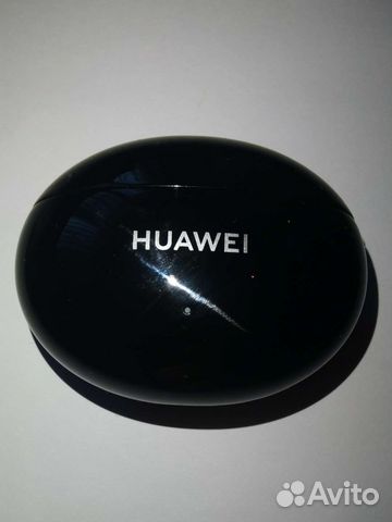 Кейс для наушников huawei freebuds 4i