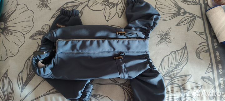 Одежда для собак