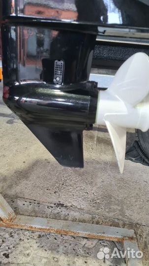 Лодочный мотор Parsun (Парсун) 9.8