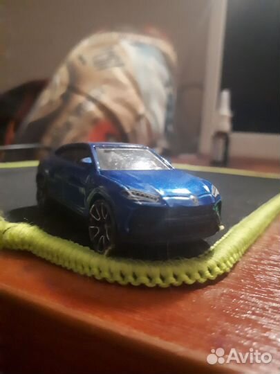 Коллекционные машинки hotwels