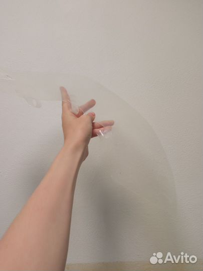 Защитный воротник для кошек