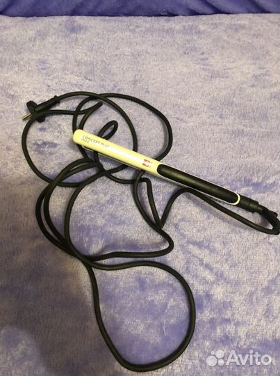 Щипцы гофре dewal