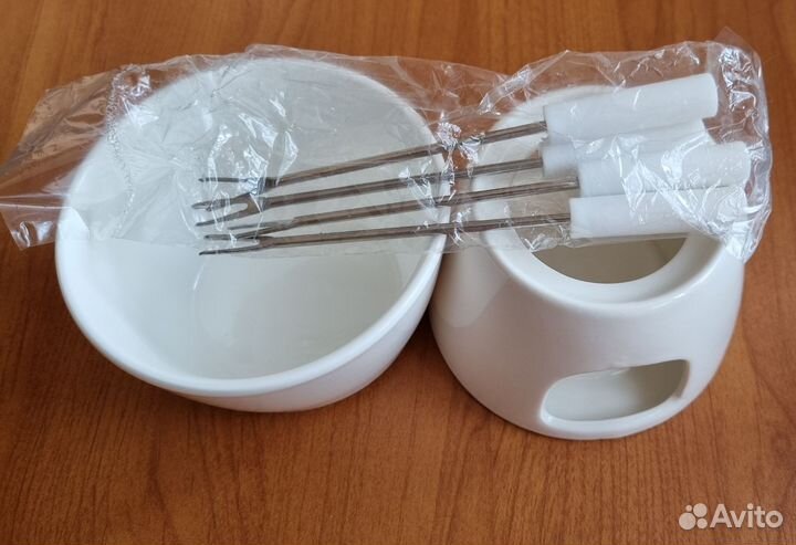 Набор для фондю