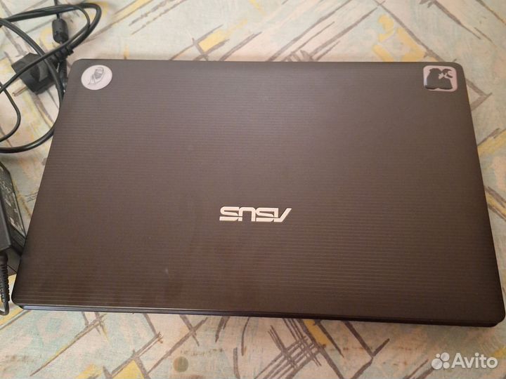 Asus