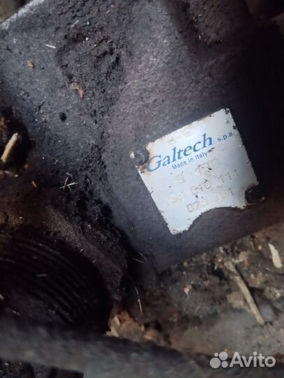 Гидрораспределитель Galtech Q-130