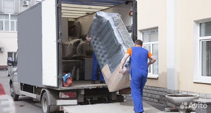 Грузоперевозки Газель/Переезды/Грузчики