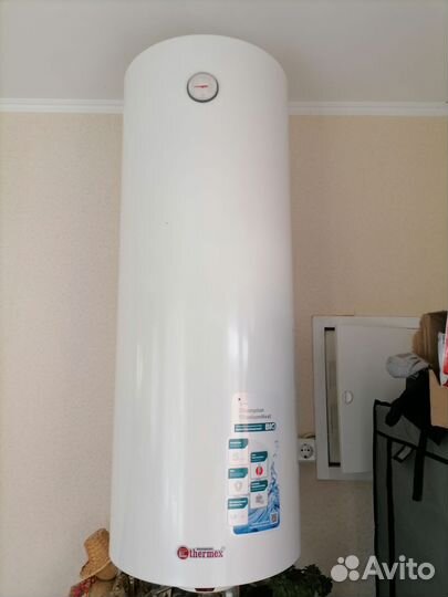 Водонагреватель