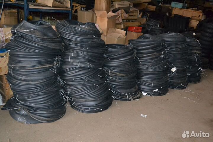 Уралшина Я-245 115/20 R15