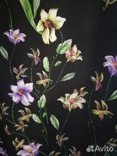 Платье Hm 46 размер