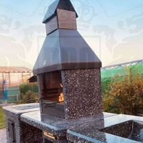 ⭐︎ модульные барбекю - Купить товары для дома и дачи во всех