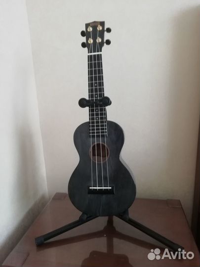 Укулеле концертная Mahalo