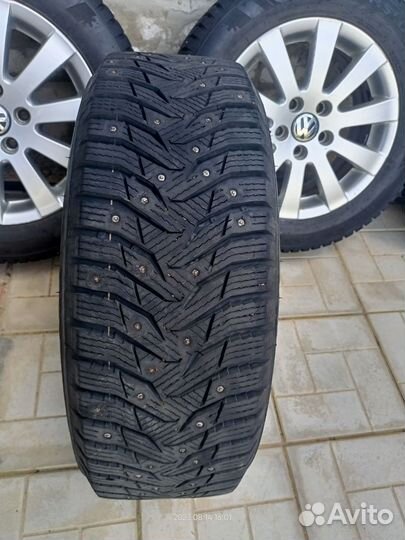 Marshal KRS03 R16 190J