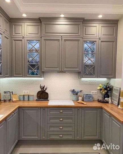 Кухонный гарнитур