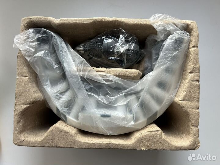 Массажер для шеи и лица eye care massager