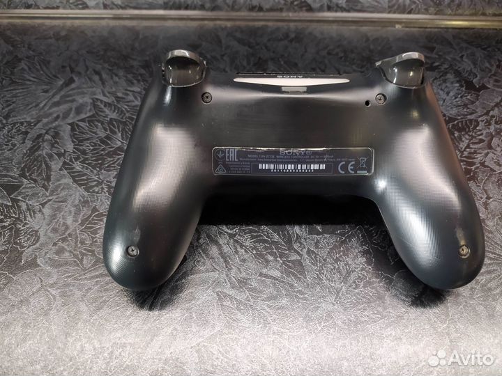 Геймпад ps4 оригинальный