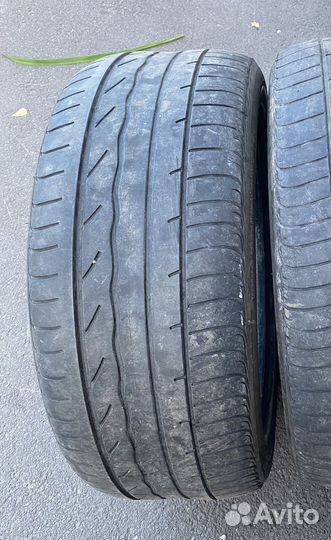 Bridgestone Turanza ER300 245/45 R18 100Y