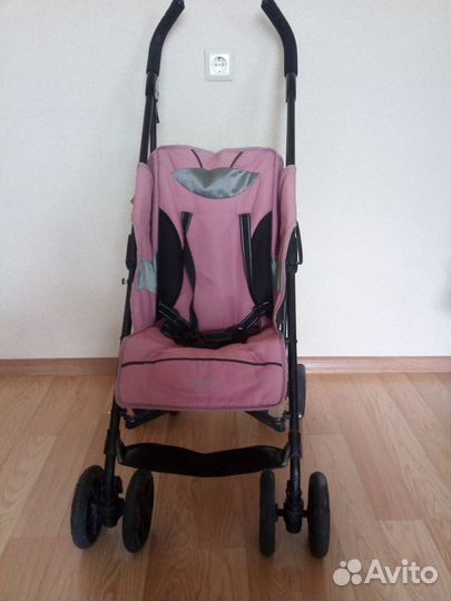 Коляска трость Inglesina trip