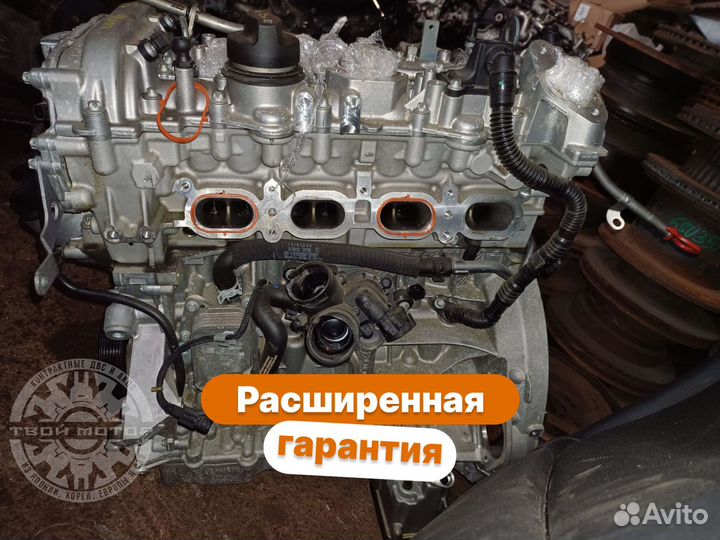 Двигатель 274.910 Mercedes E, C-Class 1.6