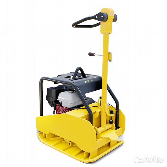 Виброплита Vektor VPG-430hс