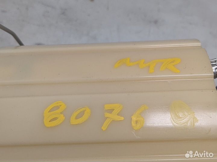 Насос топливный электрический Mercedes A W176, 201