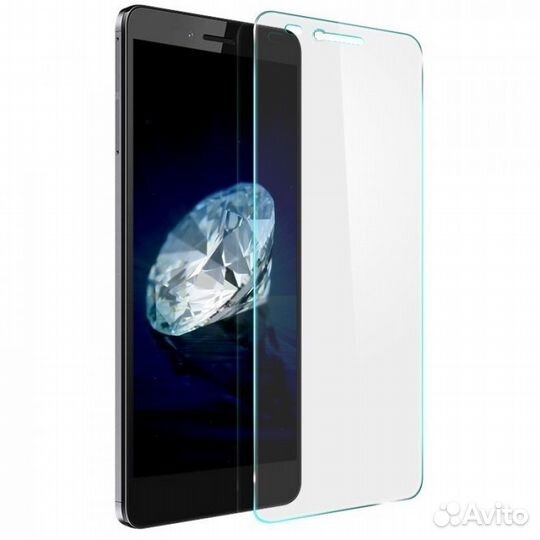 Защитное стекло на Huawei Honor 5Х (9H-0.3мм)