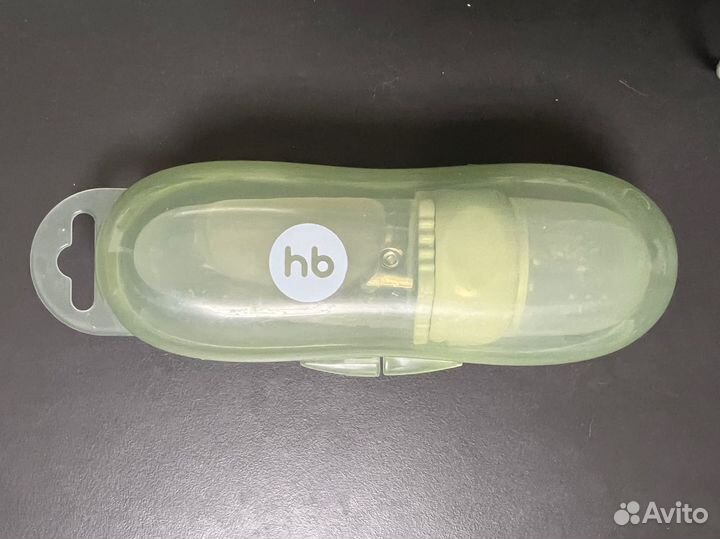 Продам ниблер Happy baby