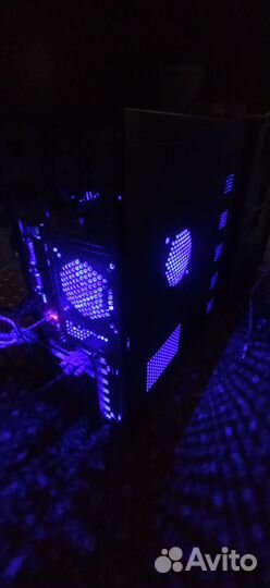 Компьютер Core i3/4GB RAM/GeForce/500GB HDD