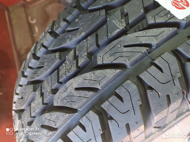 Firemax FM501 285/75 R16