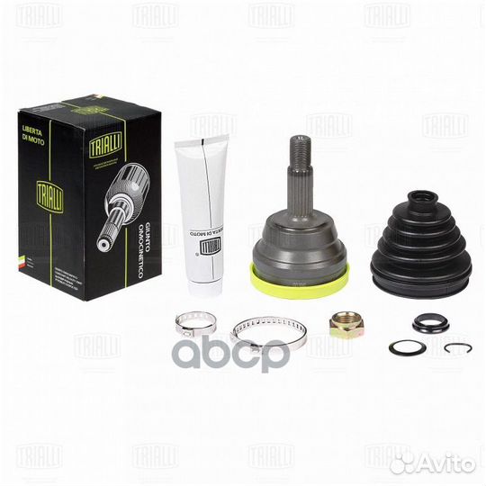 Шрус для а/м Chery Amulet (A15) (03) (наруж.)